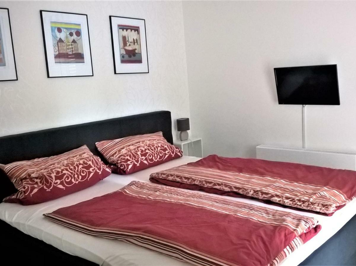 Studio Muenster City Zewnętrze zdjęcie