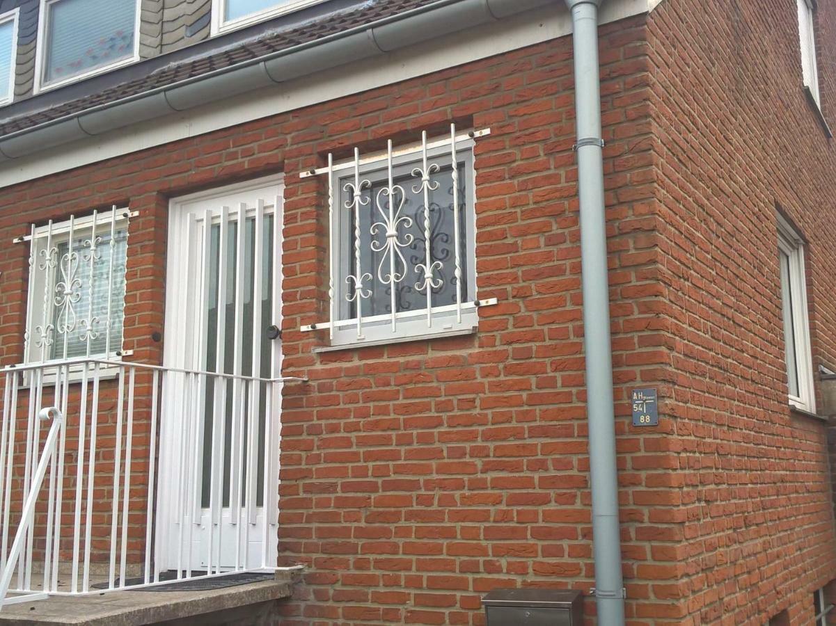 Studio Muenster City Zewnętrze zdjęcie