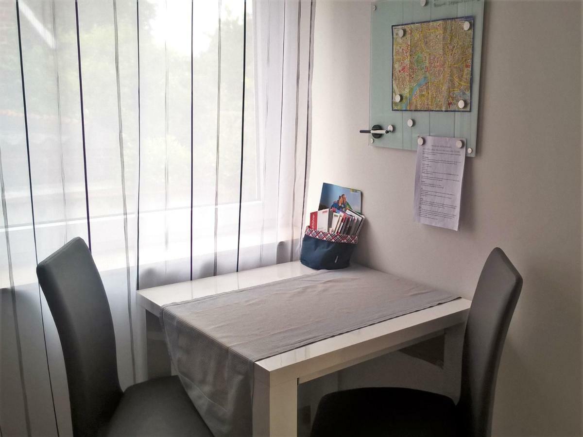 Studio Muenster City Zewnętrze zdjęcie