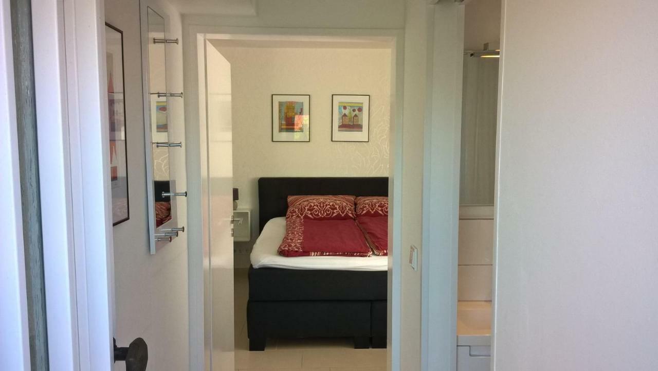 Studio Muenster City Zewnętrze zdjęcie